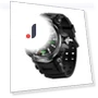 Bluetooth Smart Watch — Smartwatches, CoCo Xili