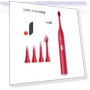 Electric Toothbrush with Smart Holder — Chargers, Essager Electronic