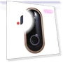 Smart Wi-Fi Video Doorbell — Smart Home Security, zhishangyoupin