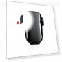 Supercapacitor Fast Wireless Car Charger — Chargers, ESSAGER