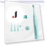 Electric Toothbrush — Ultrasonic, Chic Interiors