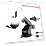 Smart Car Charger with Magnetic Phone Holder — Chargers, HOME-Auto-001