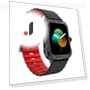 Android Smartwatch — Smartwatches, Rainbuvvy