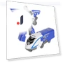 Deformation Robot — Construction Kits, Wnzdswn