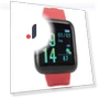 Fitness Tracker — Smartwatches, DIYelecs