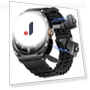 Smart Watch with HD Large Screen — Smartwatches, Rainbuvvy