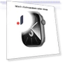Smart Watch with Touch Screen — Smartwatches, Rainbuvvy