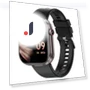 Smartwatch Wireless Earbuds — Smartwatches, Rainbuvvy