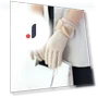 Winter Velvet Touchscreen Gloves — Gloves, Millioner