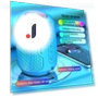 AI Bluetooth Speaker — Portable Audio, Better&Healthy Life