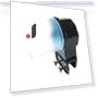 Automatic Aquarium Feeder — Feeders, go to buy it