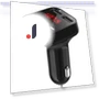 Bluetooth 5.0 FM Transmitter — Phone Accessories, Foot Living