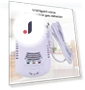 Home Autonomous Plug-in Combustible Gas Detector — Gas Safety Equipment, yieryi