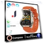 Military Smart Watch — Smartwatches, Zodvboz