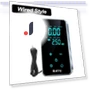 Portable Electric Smart Air Pump — Inflation Devices, Carsun