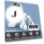 Remote Control Robot Toy — Interactive Animal Companions, LYZRC