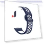 Silicone Watch Strap — Bands, X-CD1