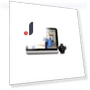 Smart Door Camera HD — Smart Home Security, Jakemy