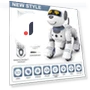 Smart Electronic Pets RC Robot Dog — Interactive Animal Companions, JJRC
