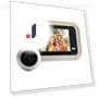 Smart Home Doorbell — Smart Home Security, Jakemy