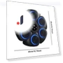 Smart Musical Boxing Trainer — Boxing Training Gear, Crowner