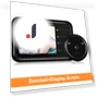 Smart Video Doorbell with LCD Screen — Smart Home Security, wmlike mz
