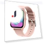 Smart Watch for Women — Wearable Accessories, Zodvboz