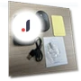 Smart Wi-Fi Video Doorbell — Smart Home Security, wmlike mz