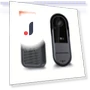 Smart Wireless Doorbell with Camera — Smart Home Security, Living style