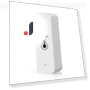 Temperature and Humidity Sensor — Home Climate Control, Tuya
