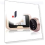 Video Doorbell — Smart Home Security, wmlike mz