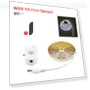 Wireless LED Strip with Motion Sensor — LED Strips, MALITAI