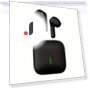 Wireless Waterproof Sports Headphones — Over-Ear Headphones, Tool parts