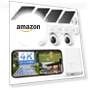 Thumbnail Wireless Outdoor Security Camera Kit — Outdoor Security Cameras, MUBILIFE