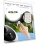 Thumbnail Wireless Outdoor Security Camera Kit — Outdoor Security Cameras, MUBILIFE