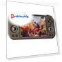 AI Game Console — GEM Box Gaming, ANBERNIC