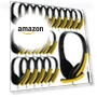 Thumbnail Classroom Headphones with Microphone — Over-Ear Headphones, Yunsailing