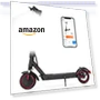Thumbnail Electric Scooter — Electric Self-Balancing Scooters, EVERCROSS