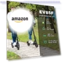Thumbnail Electric Scooter — Electric Self-Balancing Scooters, EVERCROSS