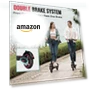 Thumbnail Electric Scooter — Electric Self-Balancing Scooters, EVERCROSS
