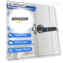 Thumbnail Fingerprint Handle Door Lock — Smart Home Security, eLinkSmart