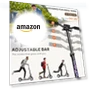Thumbnail Foldable Kick Scooter with Adjustable Handlebar — Push Scooters, WAYPLUS