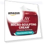 Thumbnail Micro-Sculpting Cream — Body Creams, Olay