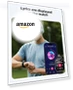Thumbnail Bluetooth MP3 Player Watch — Wearable Accessories, AGPTEK