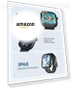 Thumbnail Bluetooth MP3 Player Watch — Wearable Accessories, AGPTEK