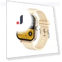 Smart Fitness Watch — Smartwatches, Wula Mall