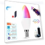 Smart LED Candle Light — LED, COOKING-MALL
