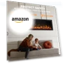 Thumbnail Wide-Screen Electric Fireplace Inserts — Electric Heating Solutions, Tornivk
