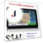 Car GPS Navigator — Navigation & GPS Accessories, Home Of Auto Parts
