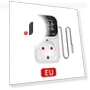 Digital Temperature Regulator — Home Climate Control, Meiteai-All